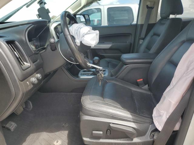 2019 CHEVROLET COLORADO L - 1GCGTCEN7K1361363