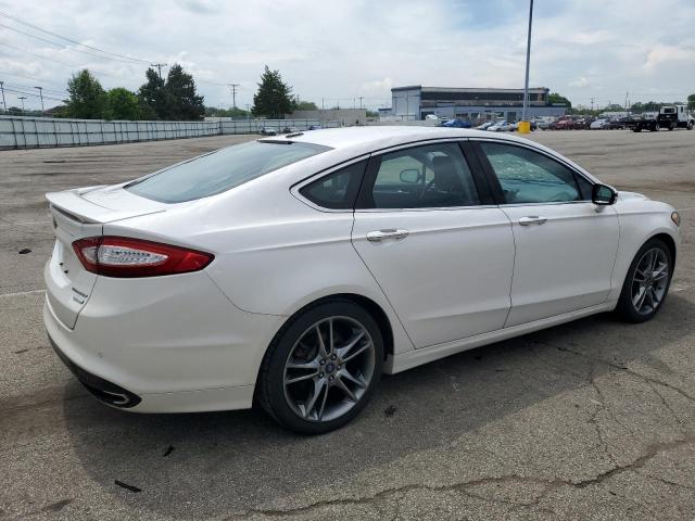 Vin: 3fa6p0k9xdr182366, lot: 53286325, ford fusion titanium 20133