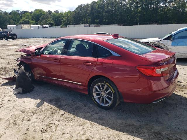 Vin: 1hgcv1f12na044721, lot: 58179065, honda accord lx 20222