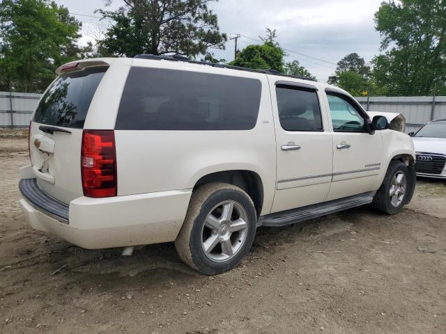 Vin: 1gnskke78er130011, lot: 56096825, chevrolet suburban k1500 ltz 20143
