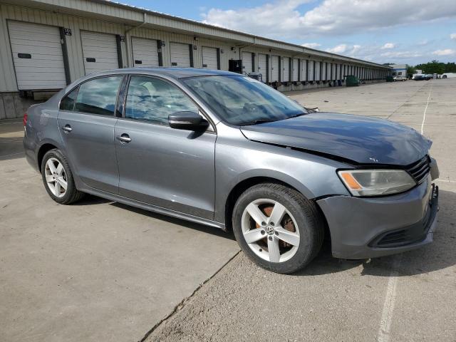 Vin: 3vwll7aj9bm129470, lot: 56124645, volkswagen jetta tdi 20114