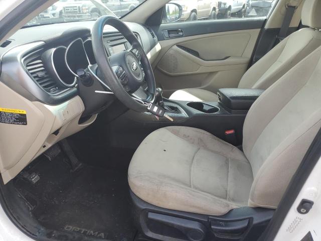2015 KIA OPTIMA LX - KNAGM4A7XF5630669