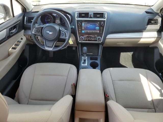 2018 SUBARU LEGACY 2.5 - 4S3BNAF61J3016039