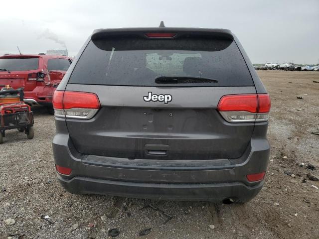 2018 JEEP GRAND CHER - 1C4RJFAGXJC377549