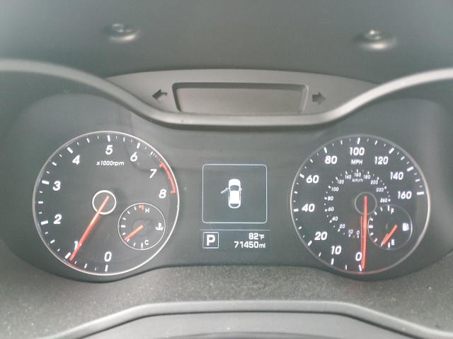 2016 HYUNDAI VELOSTER - KMHTC6AE8GU302474