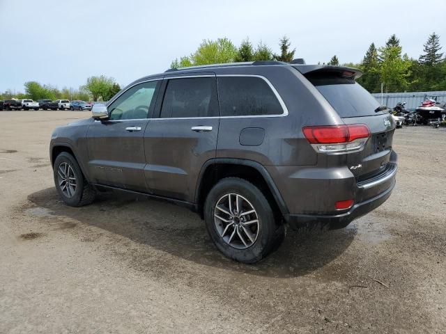 Vin: 1c4rjfbg4mc548685, lot: 57171515, jeep grand cher limited 20212