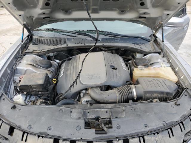 2016 DODGE CHARGER R/ - 2C3CDXCT8GH110398