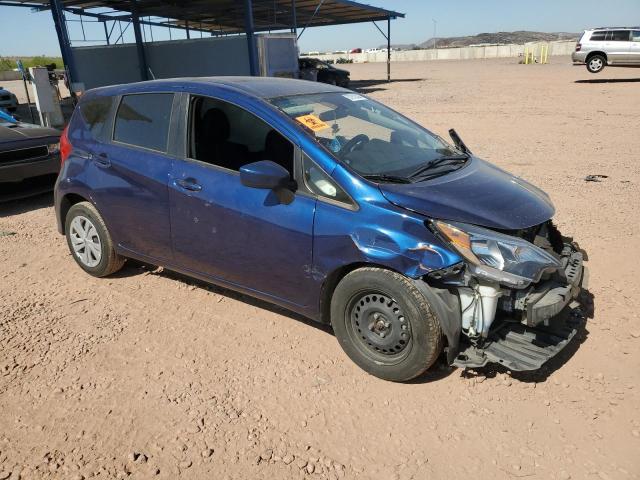 Vin: 3n1ce2cp3hl365678, lot: 57912305, nissan versa s 20174