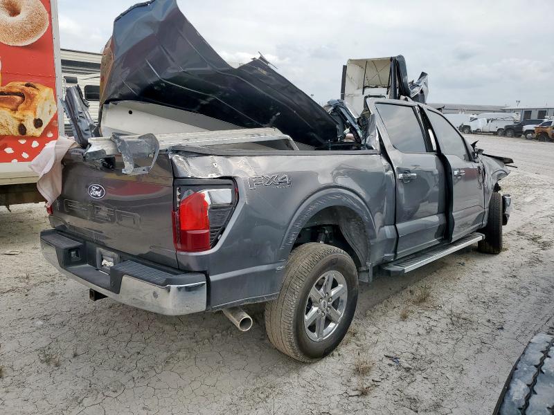 Vin: 1ftfw3l51rfa60753, lot: 52734235, ford all models xlt 20243