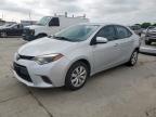 2016 TOYOTA COROLLA L - 5YFBURHE4GP422421