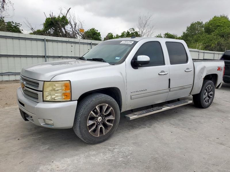 Vin: 3gcpkse78cg164140, lot: 57591225, chevrolet all models k1500 lt 2012 img_1