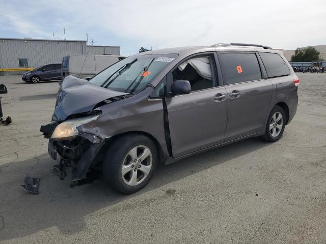 Vin: 5tdkk3dc8es472072, lot: 57515725, toyota all models le 2014 img_1