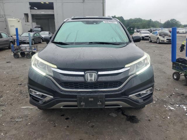 2016 HONDA CR-V TOURI - 5J6RM4H94GL068004