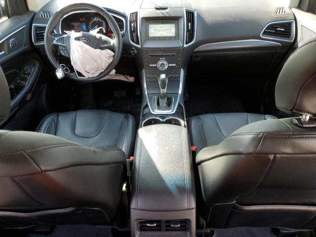 2017 FORD EDGE TITAN - 2FMPK4K83HBB92412