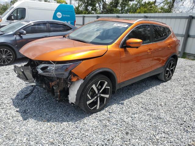 Vin: jn1bj1cv1mw314345, lot: 56218205, nissan rogue sl 2021 img_1