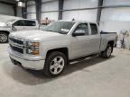 2015 CHEVROLET SILVERADO - 1GCVKPEC7FZ352069