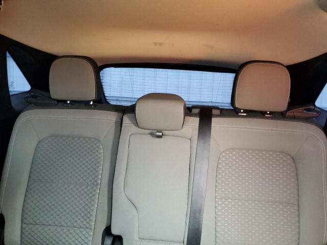 2020 FORD ESCAPE SE - 1FMCU9G67LUB00640