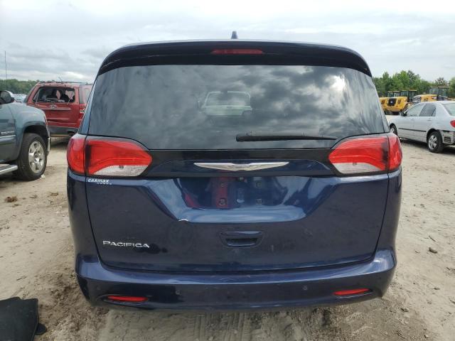 2017 CHRYSLER PACIFICA T - 2C4RC1DG9HR529167