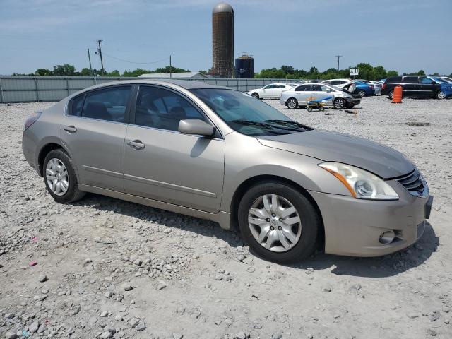 Vin: 1n4al2ap6cn493778, lot: 57491445, nissan altima base 20124