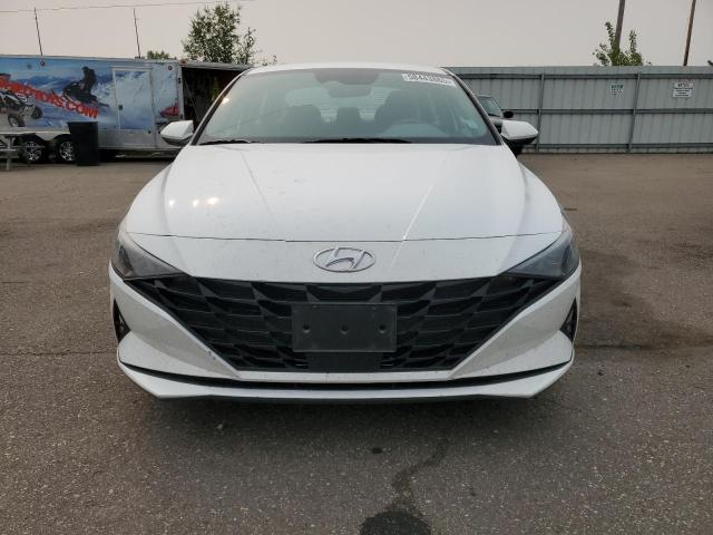 2023 HYUNDAI ELANTRA SE - 5NPLS4AG9PH109208