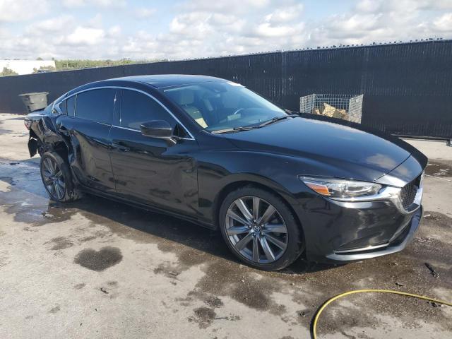 Vin: jm1gl1vmxl1520101, lot: 55612975, mazda 6 touring 20204