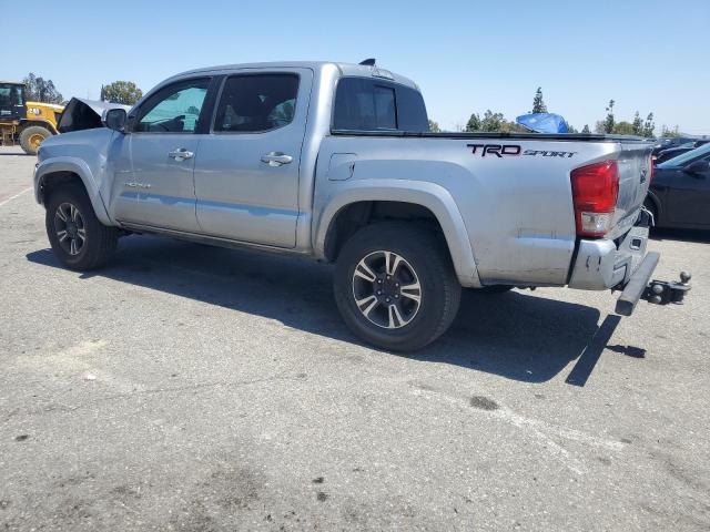 Vin: 3tmaz5cnxhm031263, lot: 57435295, toyota tacoma double cab 20172