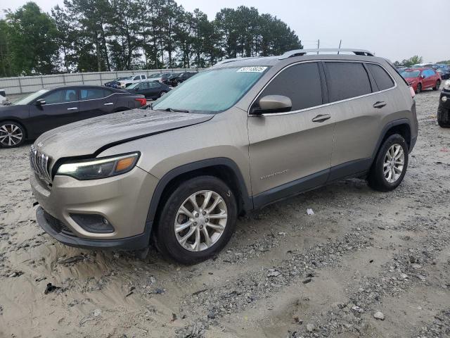 Vin: 1c4pjlcb6kd346429, lot: 57713825, jeep grand cher latitude 2019 img_1