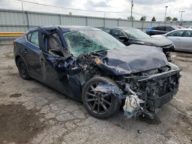 2018 MAZDA 3 GRAND TO - 3MZBN1W37JM221253