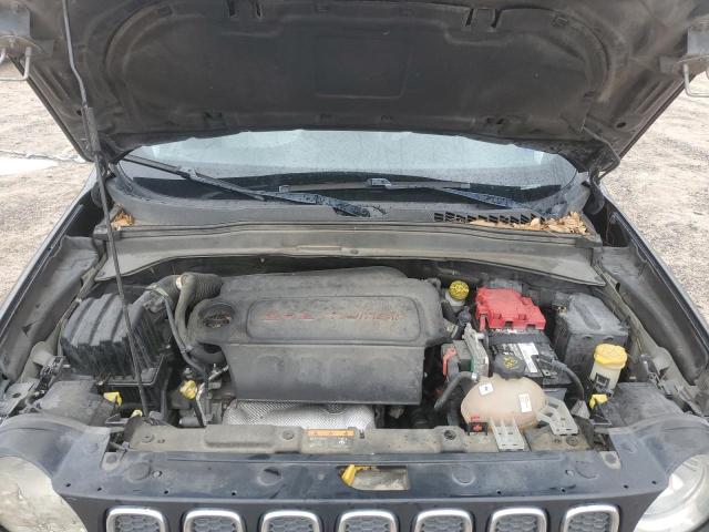 2018 JEEP RENEGADE L - ZACCJABB5JPH13387