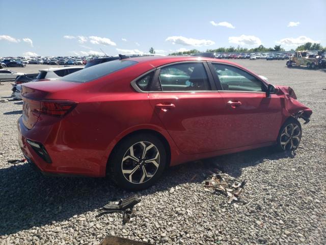 Vin: 3kpf24ad4le247823, lot: 57966875, kia forte fe 20203