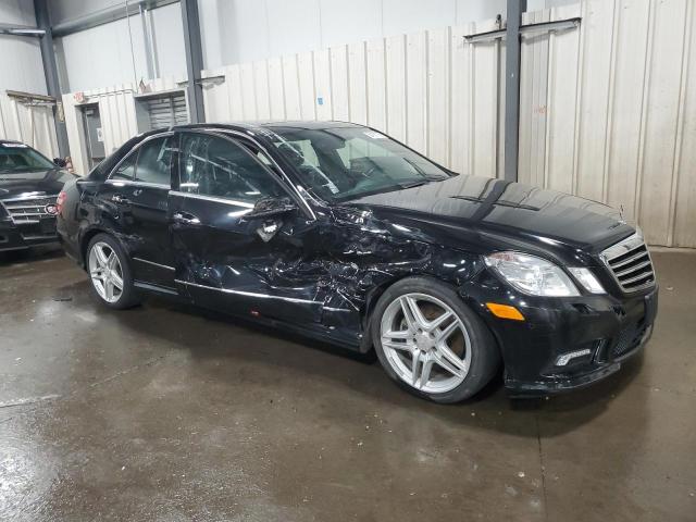 Vin: wddhf8hb4ba411359, lot: 54191795, mercedes-benz e-class 350 4matic 20114