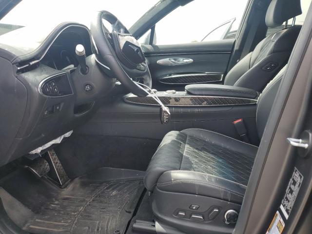 2024 GENESIS GV70 BASE - 5NMMCDTC8RH004817