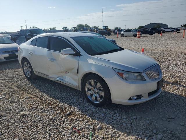 Vin: 1g4gc5ed4bf103030, lot: 55969135, buick lacrosse cxl 20114