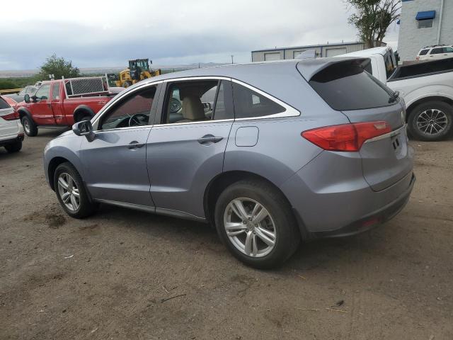 Vin: 5j8tb4h31el021444, lot: 55595425, acura rdx 20142