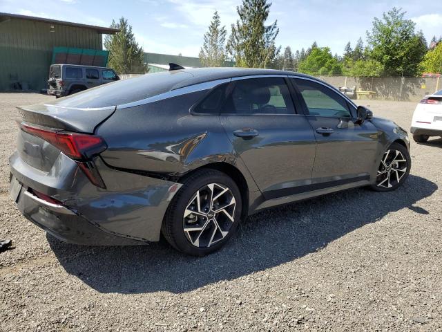 Vin: knag34j74s5287662, lot: 55560465, kia k5 ex 20253