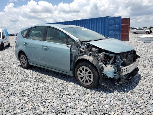 Vin: jtdzn3eu8gj047304, lot: 58727465, toyota prius 20164