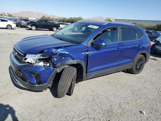VOLKSWAGEN TAOS SE