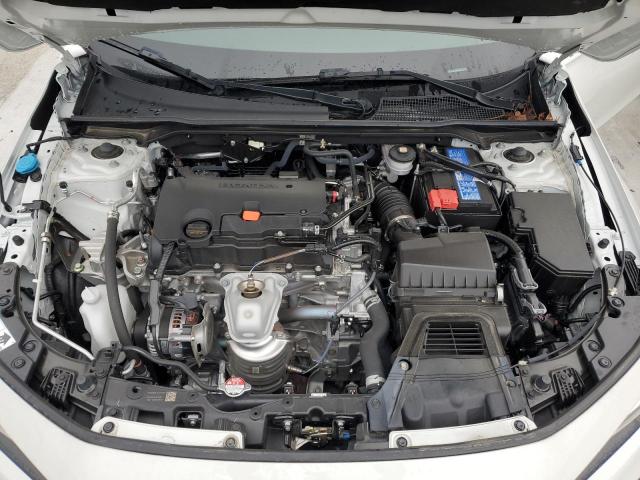 2024 HONDA CIVIC SPOR - 2HGFE2F58RH590176