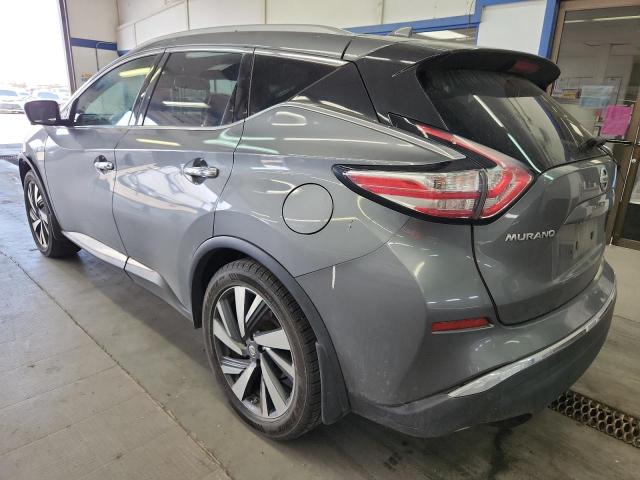 Vin: 5n1az2mh9jn139100, lot: 58200325, nissan murano s 20182