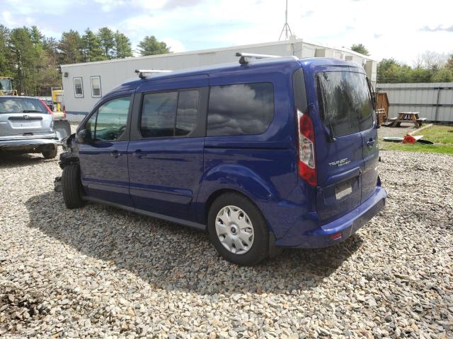 Vin: nm0gs9f75e1152632, lot: 54867385, ford transit xlt 20142