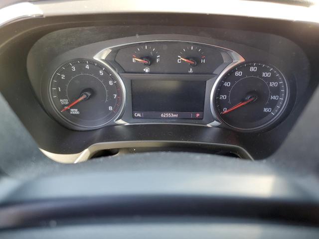 2023 CHEVROLET BLAZER 2LT - 3GNKBCR44PS210816