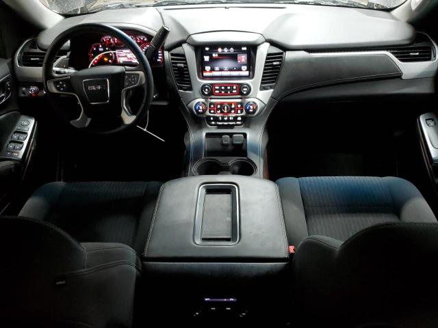 2015 GMC YUKON SLE 1GKS2AKC0FR141238