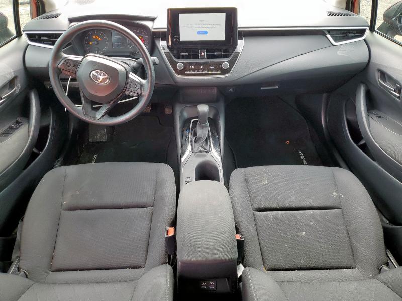 2024 TOYOTA COROLLA LE - 5YFB4MDEXRP226298