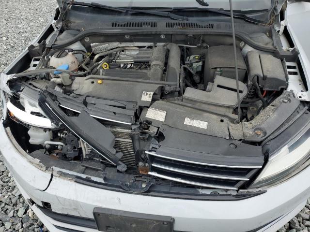 2017 VOLKSWAGEN JETTA S - 3VW2B7AJ1HM246015