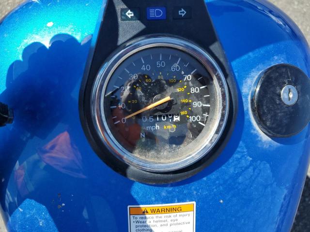 2019 SUZUKI LS650 JS1NP41D6K7100246