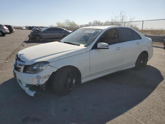 Vin: wddgf8bb6cr199572, lot: 54244545, mercedes-benz c-class 300 4matic 2012 img_1
