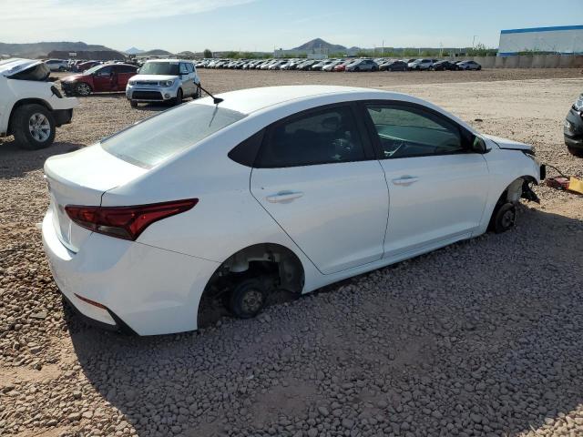 2019 HYUNDAI ACCENT SE 3KPC24A38KE051196