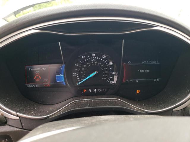 2015 FORD FUSION SE 3FA6P0H72FR232427