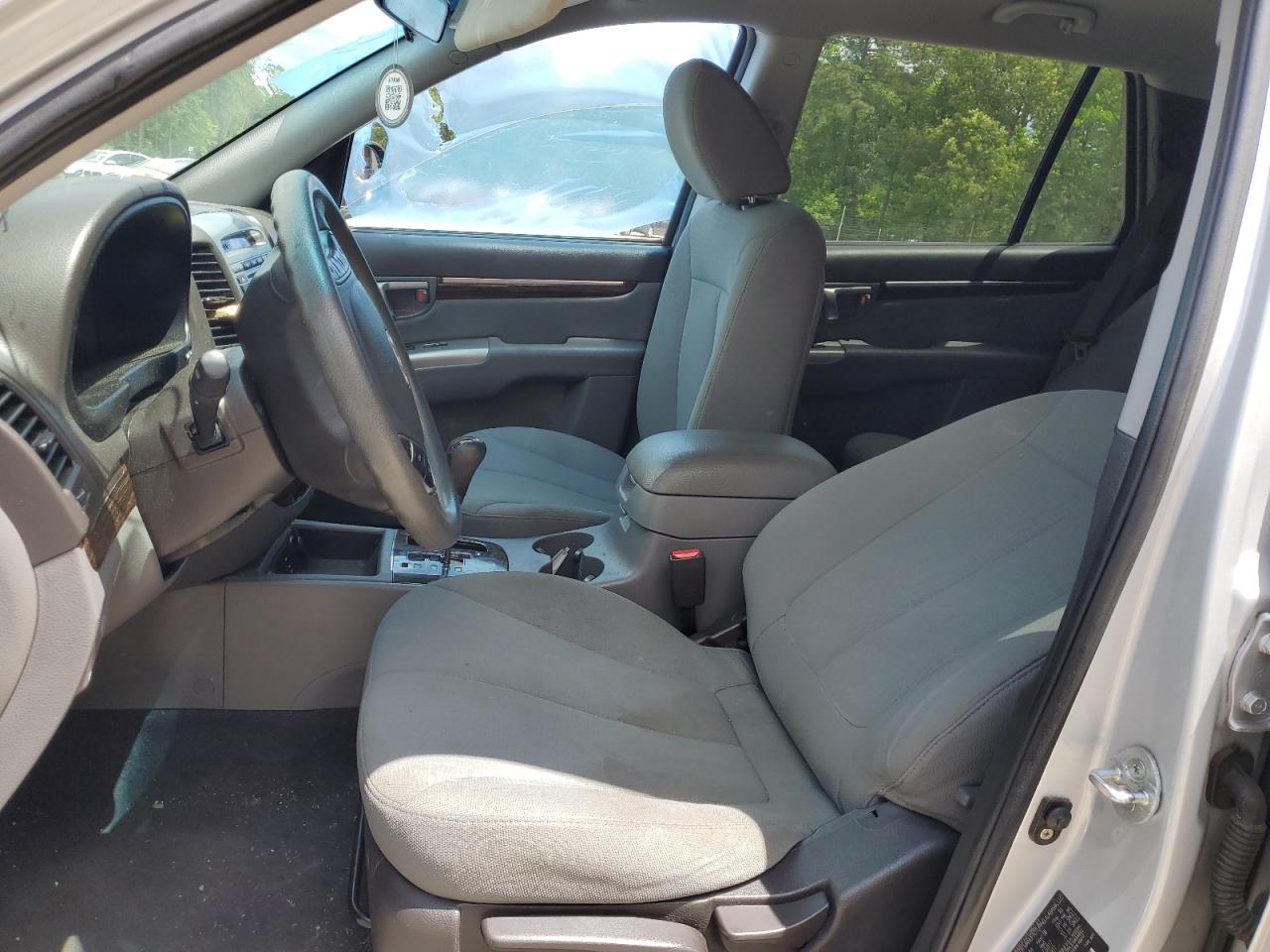 HYUNDAI SANTA FE GLS