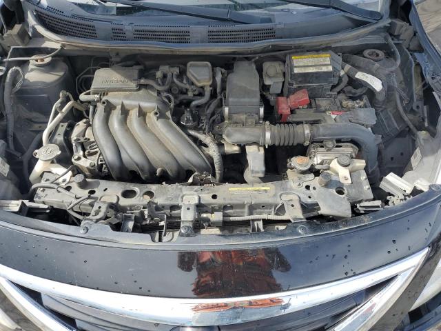 2016 NISSAN VERSA S - 3N1CN7AP4GL805714